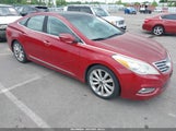 Hyundai Azera KMHFH4JG6DA232197 снимка