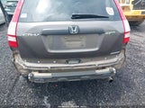 Honda Cr-V Se 5J6RE4H43BL071860 снимка