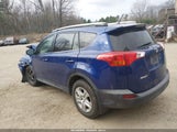 Toyota Rav4 Le 2T3BFREV2FW341758 снимка