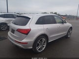 Audi Sq5 3.0T Premium Plus WA1VGAFP8EA056825 снимка