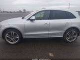 Audi Sq5 3.0T Premium Plus WA1VGAFP8EA056825 снимка