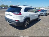 Jeep Cherokee Limited 4X4 1C4PJMDX2MD127535 снимка