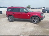 Ford Bronco Sport Big Bend 3FMCR9BN3SRE17434 photo