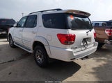 Toyota Sequoia Sr5 V8 5TDZT34A15S252668 photo