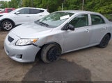 Toyota Corolla 2T1BU40E39C034114 снимка