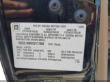 Chevrolet Silverado 1GCEC14W9XZ117468 снимка