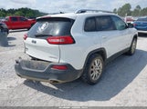 Jeep Cherokee Limited 1C4PJMDS2FW533634 снимка