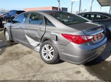 Hyundai Sonata Gls 5NPEB4AC2DH757829 fotografie