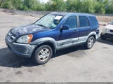 Honda Cr-V Ex JHLRD78803C008345 снимка