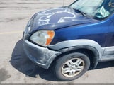 Honda Cr-V Ex JHLRD78803C008345 снимка