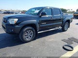 Toyota Tacoma Prerunner 5TFJX4GN2DX020353 снимка