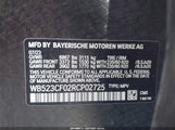 BMW Ix xDrive50 WB523CF02RCP02725 снимка