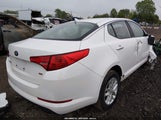 Kia Optima Lx KNAGM4A74D5423658 fotografie
