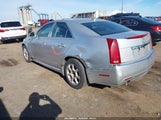 Cadillac Cts Standard 1G6DF577890159820 снимка