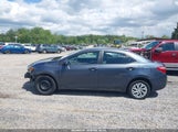 Toyota Corolla Le 5YFBURHE0HP711989 снимка