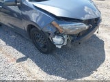 Toyota Corolla Le 5YFBURHE0HP711989 снимка
