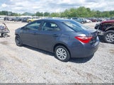 Toyota Corolla Le 5YFBURHE0HP711989 снимка