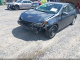 Toyota Corolla Le 5YFBURHE0HP711989 снимка