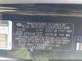 Kia K900 Premium 3.8L KNALT4D37H6035186 снимка