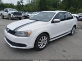Volkswagen Jetta 2.5L Se 3VWDX7AJ2CM121446 снимка