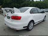 Volkswagen Jetta 2.5L Se 3VWDX7AJ2CM121446 снимка