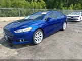 Ford Fusion Titanium 3FA6P0K9XER110830 снимка