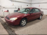 Ford Taurus Ses 1FAFP55S74G201555 fotografie