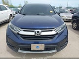 Honda Cr-V Lx 2HKRW6H37HH222072 снимка
