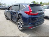 Honda Cr-V Lx 2HKRW6H37HH222072 снимка