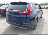 Honda Cr-V Lx 2HKRW6H37HH222072 снимка