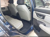 Honda Cr-V Lx 2HKRW6H37HH222072 снимка
