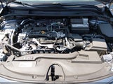 Toyota Corolla Le 5YFB4MDE9SP325507 снимка