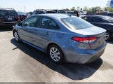 Toyota Corolla Le 5YFB4MDE9SP325507 снимка