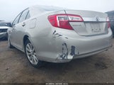 Toyota Camry Xle 4T4BF1FK8ER420385 снимка