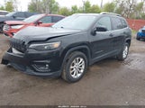 Jeep Cherokee North 1C4PJMCB3KD279715 снимка