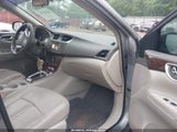 Nissan Sentra Sl 3N1AB7AP6DL613738 снимка