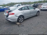 Ford Fusion Se 3FA6P0T93GR218983 снимка