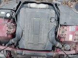 Jaguar Xkr SAJWA43C179B17939 снимка