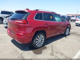 Jeep Cherokee Overland Fwd 1C4PJLJS8HW610511 fotografie
