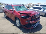 Jeep Cherokee Overland Fwd 1C4PJLJS8HW610511 photo