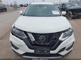 Nissan Rogue S Fwd JN8AT2MT4LW011486 fotografie
