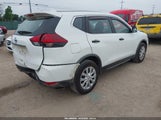 Nissan Rogue S Fwd JN8AT2MT4LW011486 fotografie