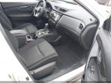 Nissan Rogue S Fwd JN8AT2MT4LW011486 fotografie