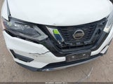 Nissan Rogue S Fwd JN8AT2MT4LW011486 fotografie
