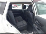 Nissan Rogue S Fwd JN8AT2MT4LW011486 fotografie