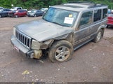 Jeep Commander 1J8HG48N76C187730 снимка