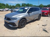 Volkswagen Tiguan 2.0T Se R-Line Black 3VV8B7AX2NM117814 photo
