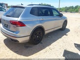 Volkswagen Tiguan 2.0T Se R-Line Black 3VV8B7AX2NM117814 снимка