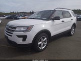 Ford Explorer 1FM5K8BH2JGC45324 fotografie