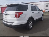 Ford Explorer 1FM5K8BH2JGC45324 photo